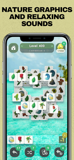 Triple Match - Tile Match Game screenshot 6 - screenshot