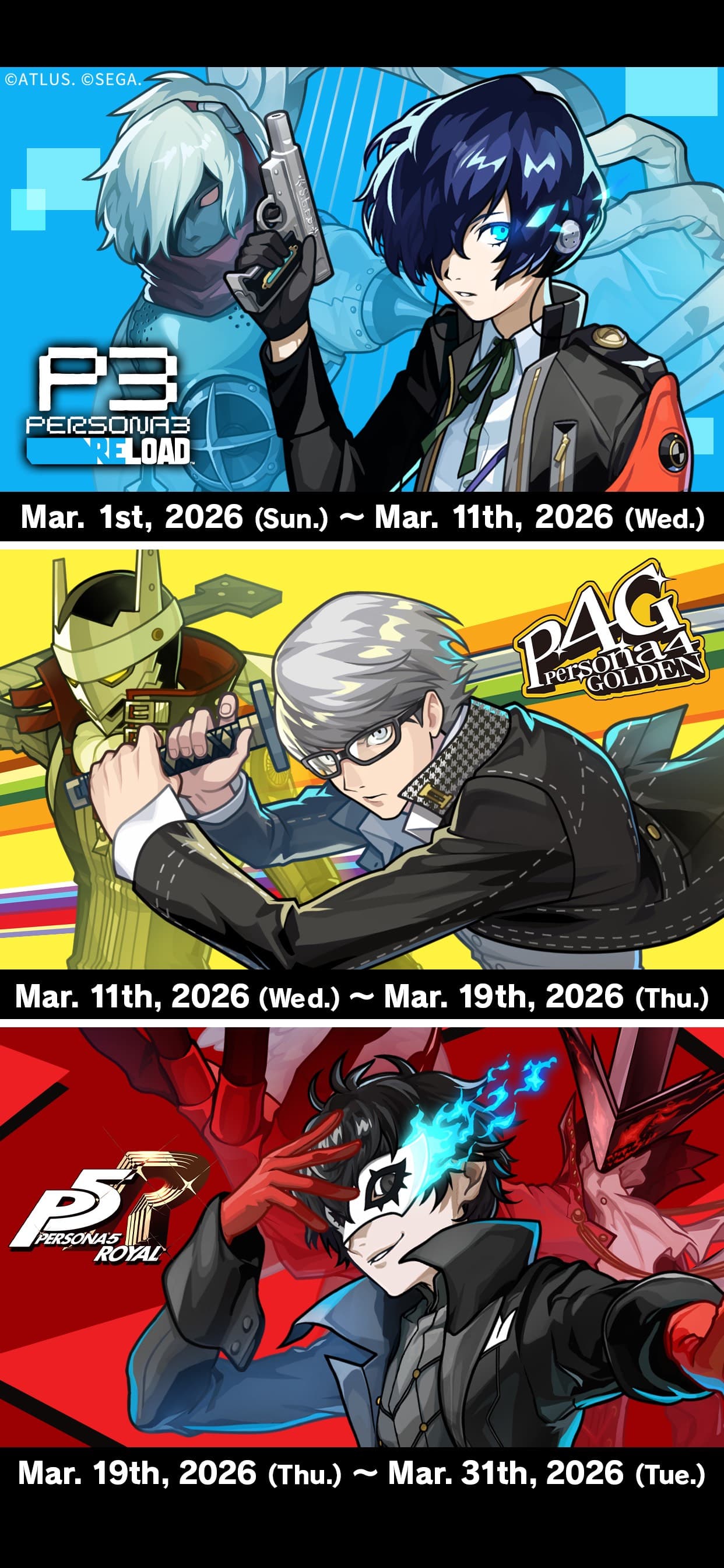 Unison League screenshot 1 - screenshot