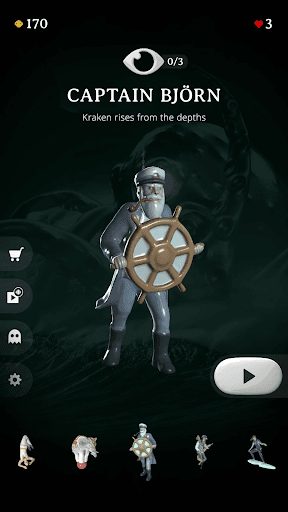 Rest in Pieces screenshot 2 - screenshot