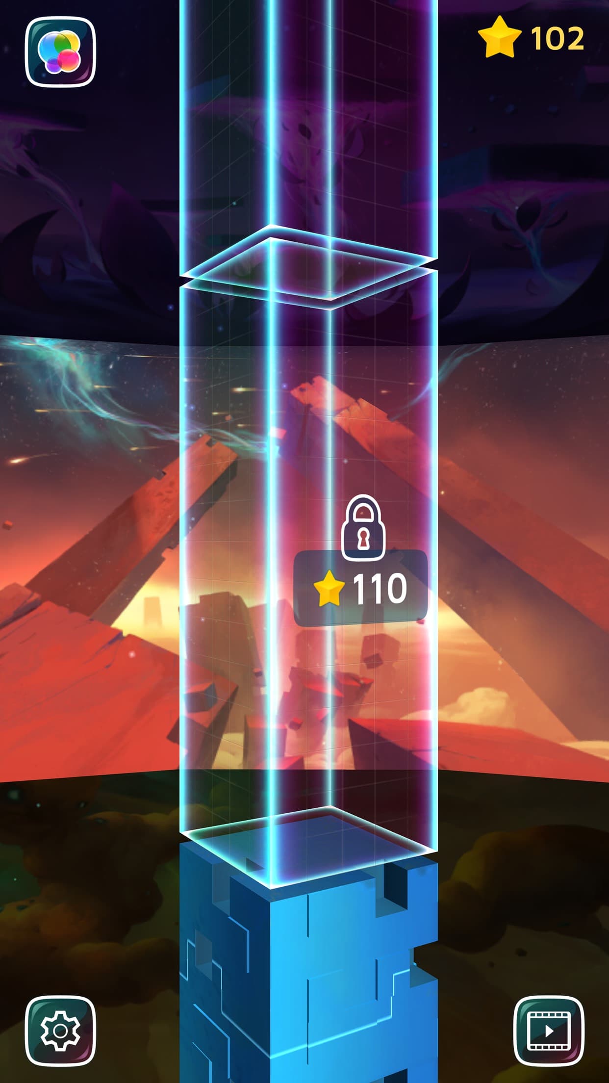 Warp Shift screenshot 2 - screenshot