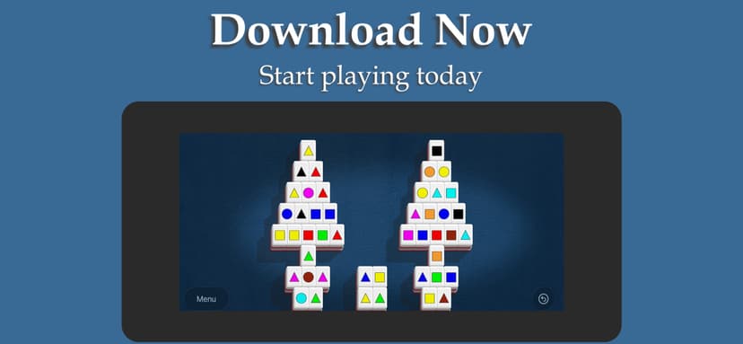 Mahjong Delight screenshot 7 - screenshot