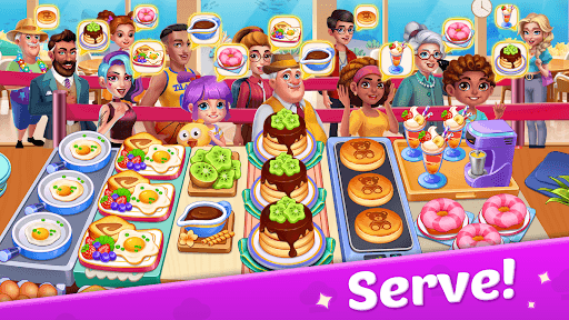 Cooking Undersea - Ocean Chef screenshot 12 - screenshot