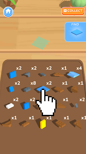Construction Set screenshot 4 - screenshot