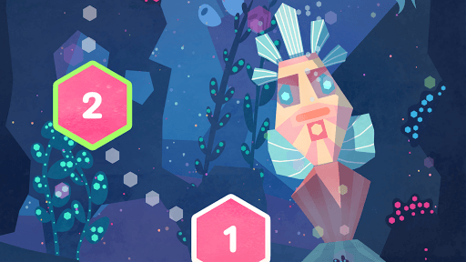 Hexologic - Sudoku Puzzle Game screenshot 8 - screenshot