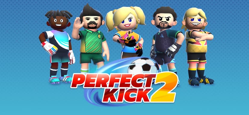 Perfect Kick 2 screenshot 1 - screenshot
