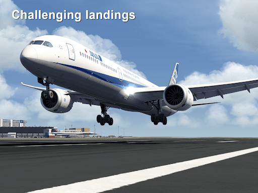 Aerofly FS Global screenshot 12 - screenshot