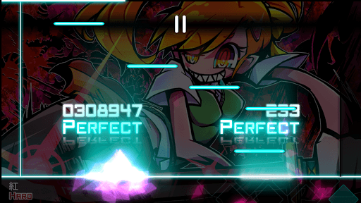 Dynamix screenshot 5 - screenshot