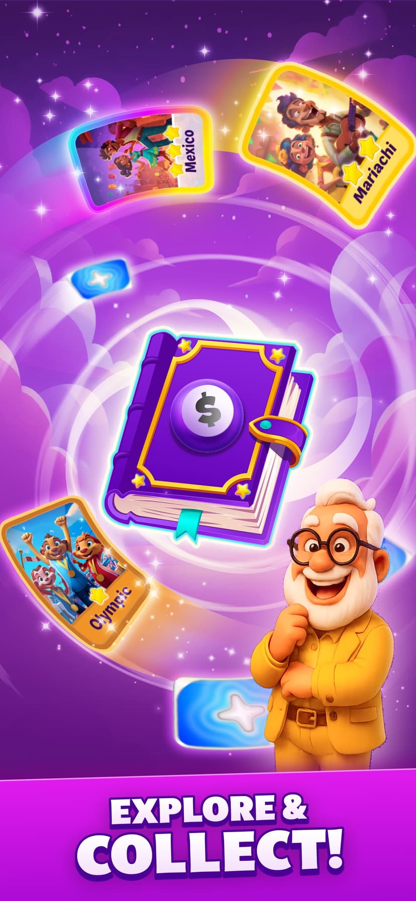 Bingo - Win Cash screenshot 5 - screenshot