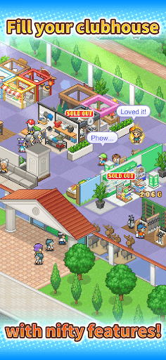 Forest Golf Planner screenshot 3 - screenshot