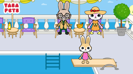 Yasa Pets Hotel screenshot 4 - screenshot