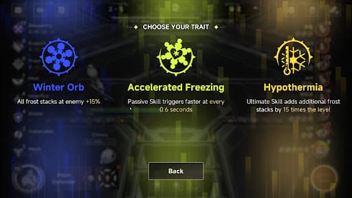 Alpha League screenshot 21 - screenshot