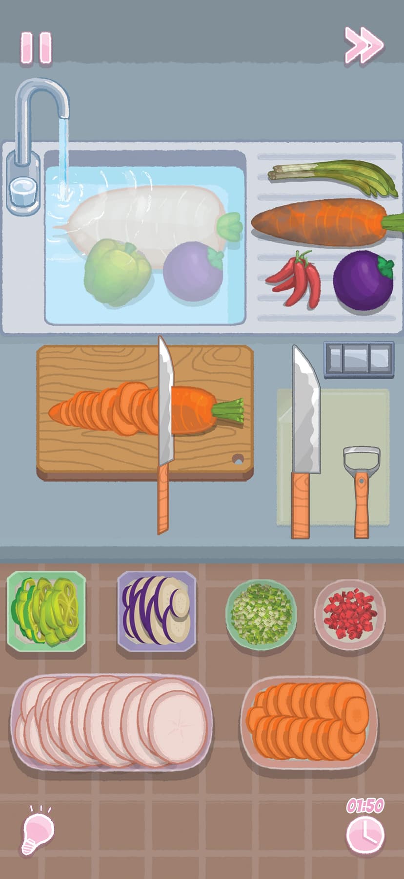 Perfect Tidy screenshot 9 - screenshot