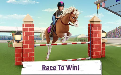 My Horse Stories screenshot 4 - screenshot