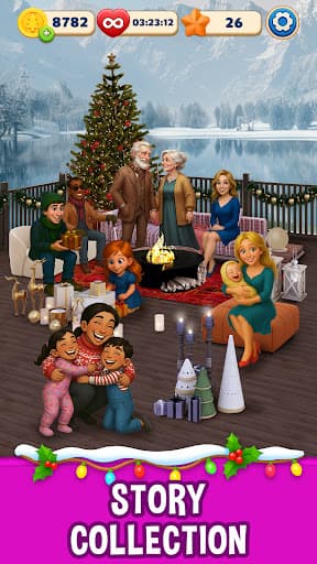 Wish & Wonder : Home Makeover screenshot 8 - screenshot