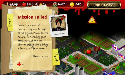 Rebuild screenshot 20 - screenshot