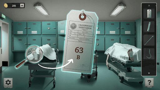 Escape from Mental Hospital screenshot 8 - screenshot