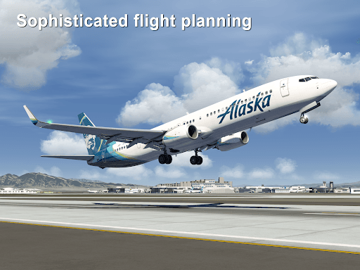 Aerofly FS Global screenshot 11 - screenshot