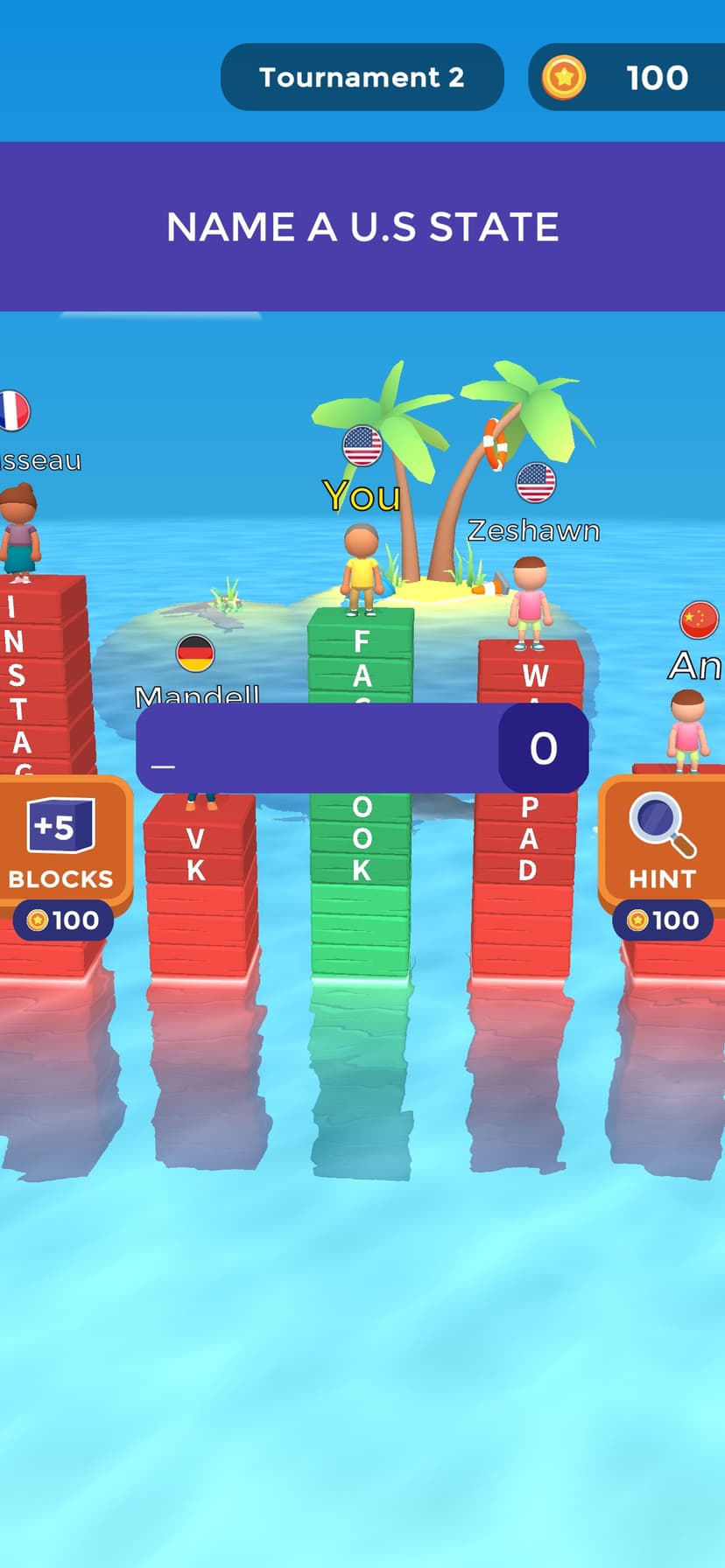 Text or Die screenshot 2 - screenshot
