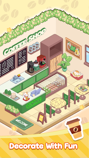 Dreamy Room: Cozy Decor Game screenshot 2 - screenshot