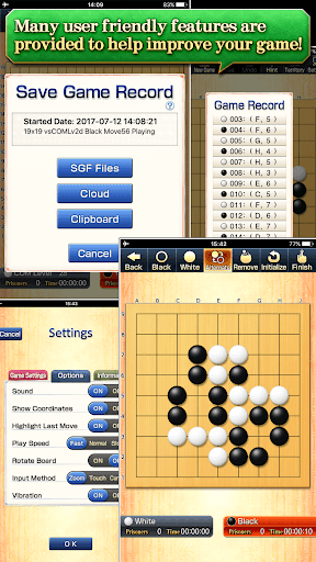 CrazyStone DeepLearning screenshot 5 - screenshot