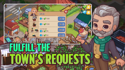 Brewtopia: Grow Coffee Beans screenshot 19 - screenshot