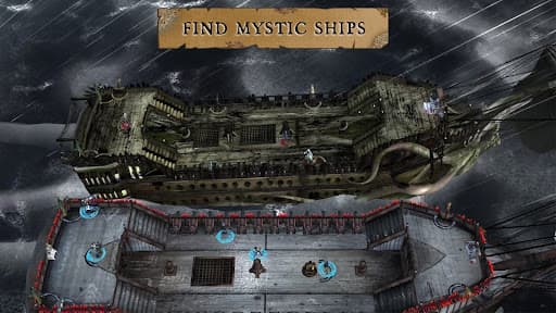Abandon Ship screenshot 6 - screenshot
