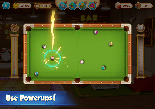 Royal Pool: 8 Ball & Billiards screenshot 19 - screenshot