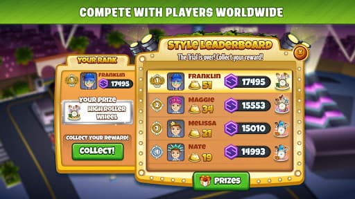 Cooking Dash screenshot 15 - screenshot