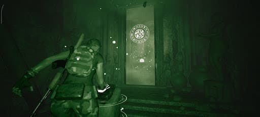 Outliver: Tribulation screenshot 6 - screenshot