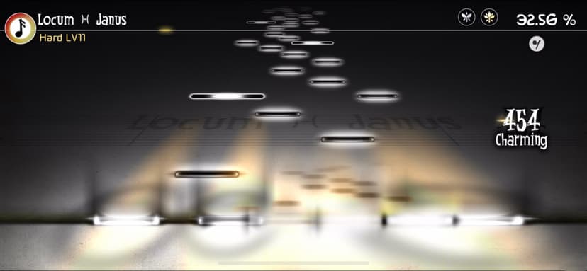 DEEMO screenshot 5 - screenshot