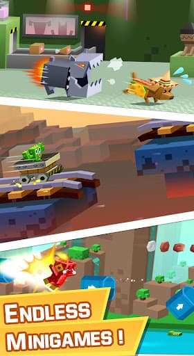 Rooms of Doom - Minion Madness screenshot 9 - screenshot