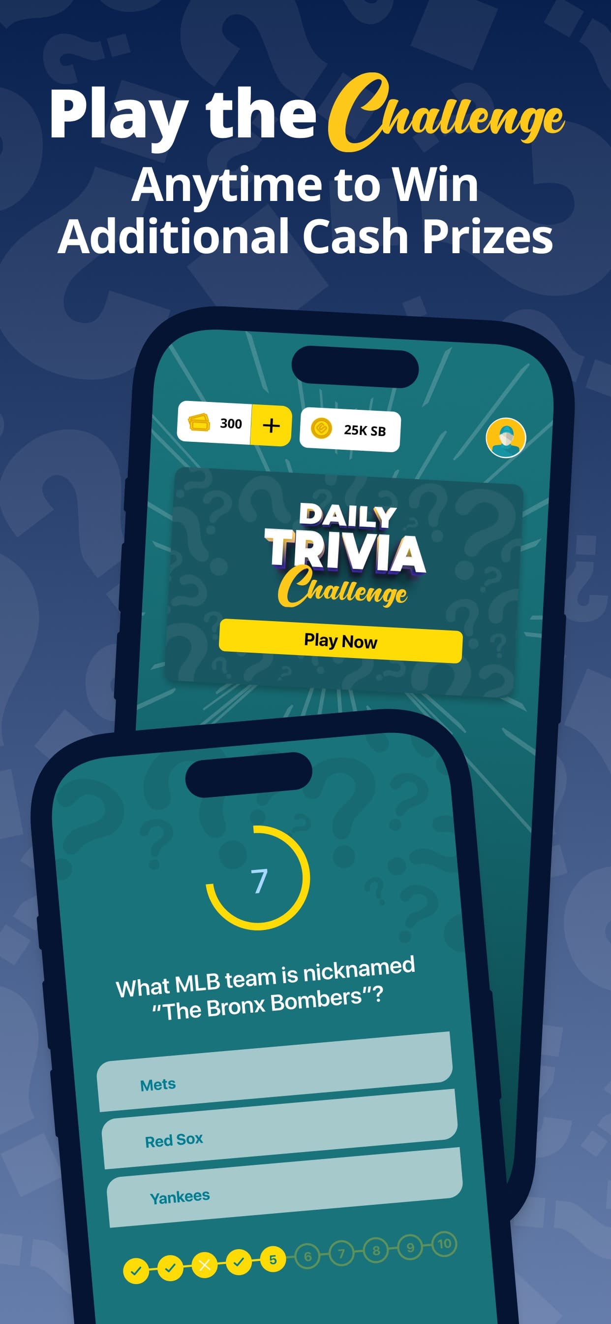 Swagbucks Trivia for Money screenshot 4 - screenshot