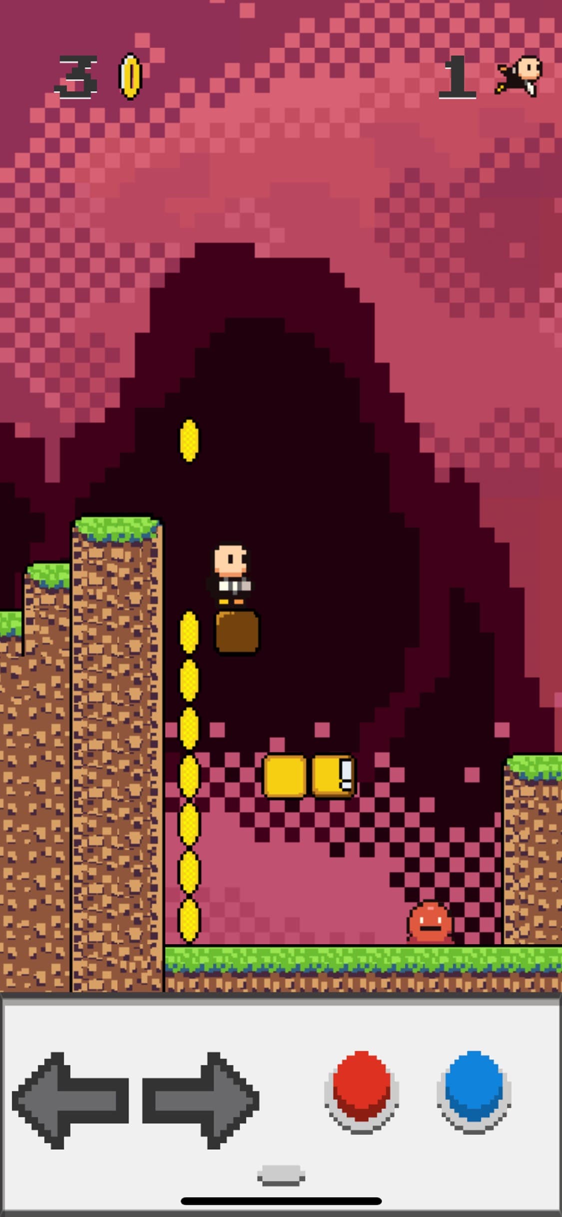 Super Bros! screenshot 4 - screenshot