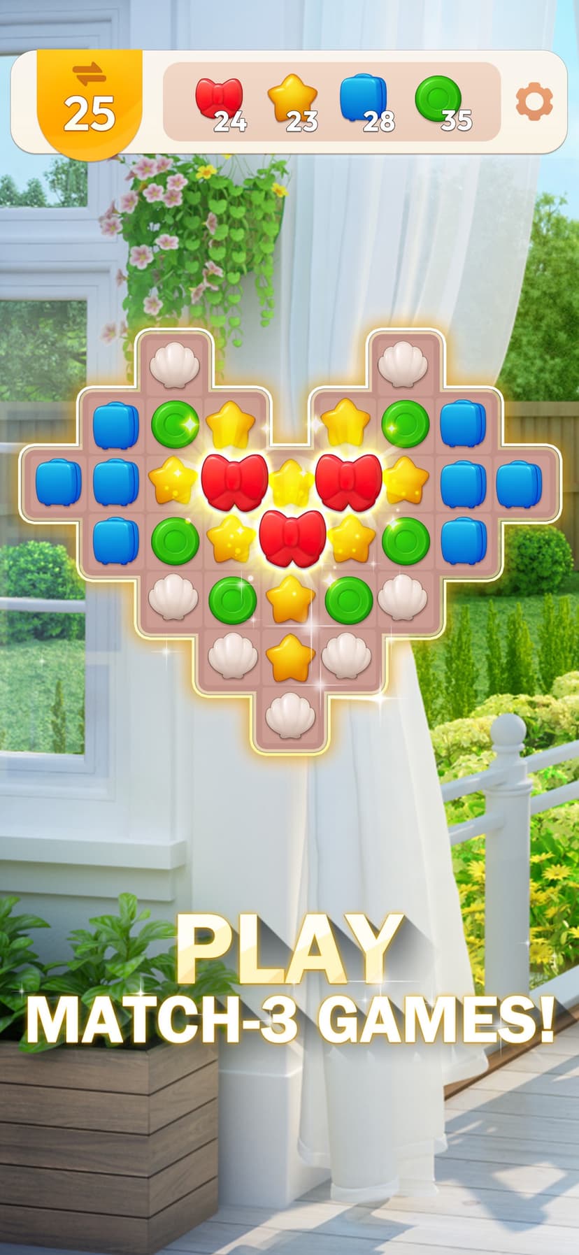 Decor Match screenshot 8 - screenshot