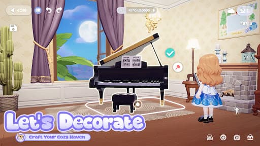 Heartopia screenshot 16 - screenshot
