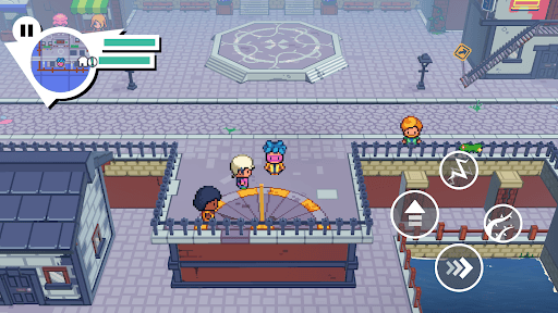 Cassette Beasts screenshot 13 - screenshot