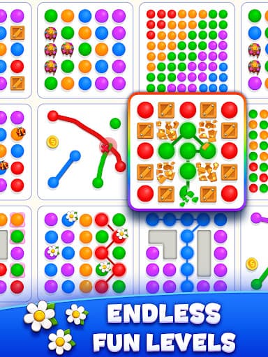 3 Dots - Connect em all screenshot 12 - screenshot