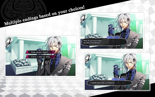 Amnesia: Memories screenshot 5 - screenshot