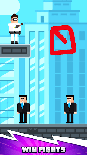 The Superhero League screenshot 5 - screenshot