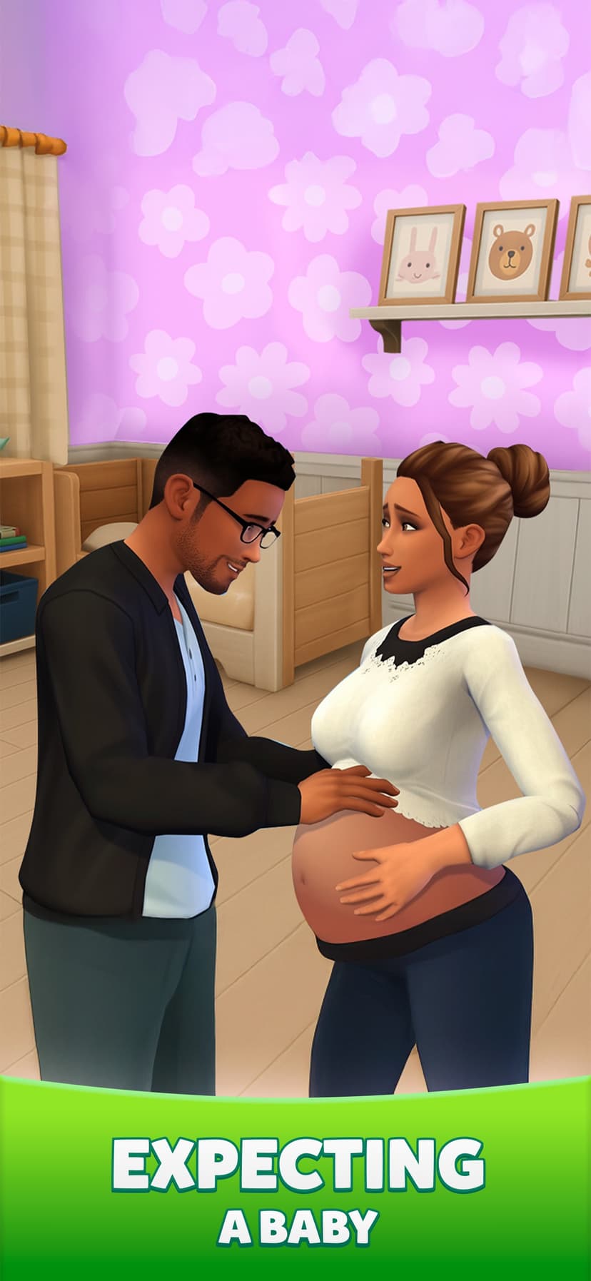 Life Sim 3D: Family Simulator screenshot 5 - screenshot