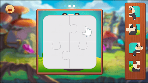 Puzzle Kids screenshot 6 - screenshot