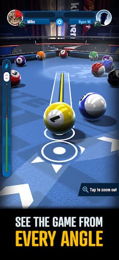 Ultimate 8 Ball Pool screenshot 17 - screenshot