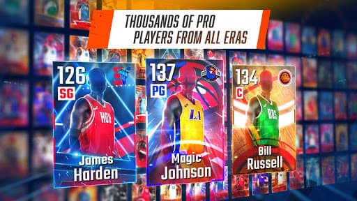 Franchise Basketball: Pro GM screenshot 5 - screenshot