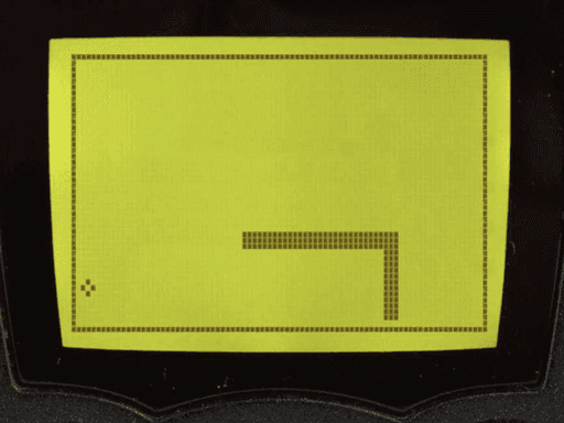 Snake '97: retro phone classic screenshot 7 - screenshot