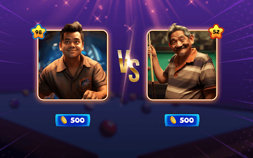 8 Ball Clash - Pool Billiards screenshot 8 - screenshot
