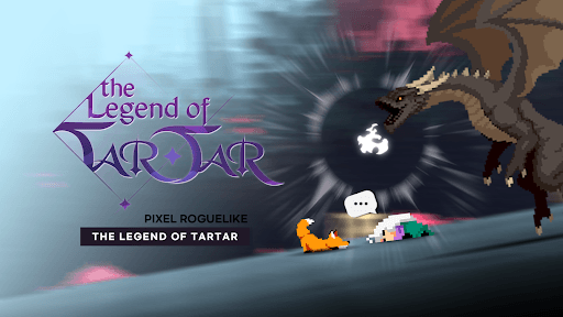 The Legend of Tartar screenshot 8 - screenshot