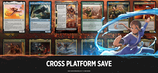 Magic: The Gathering Arena screenshot 2 - screenshot