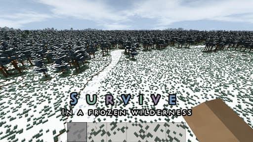 Survivalcraft 2 screenshot 7 - screenshot