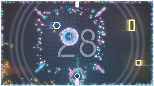 Ding Dong XL screenshot 13 - screenshot