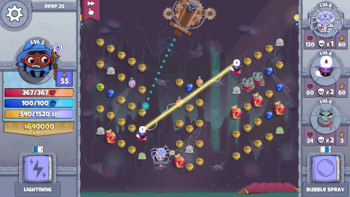 Roundguard screenshot 9 - screenshot